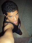 georgeous Dominican Republic man Yeffry from San Juan DO9938