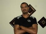 fun Dominican Republic man Henry from Santo Domingo DO9946