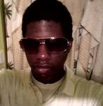 luscious Dominican Republic man  from Meridian DO9949