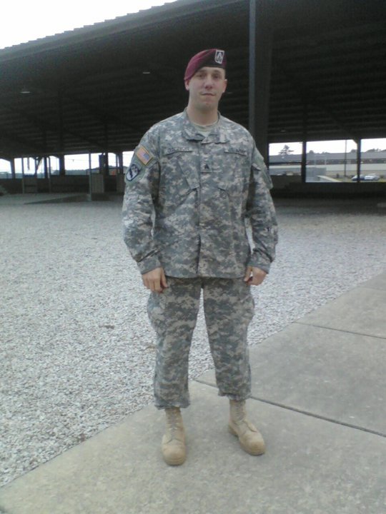 Date this lovely United States man William from Logan US11890