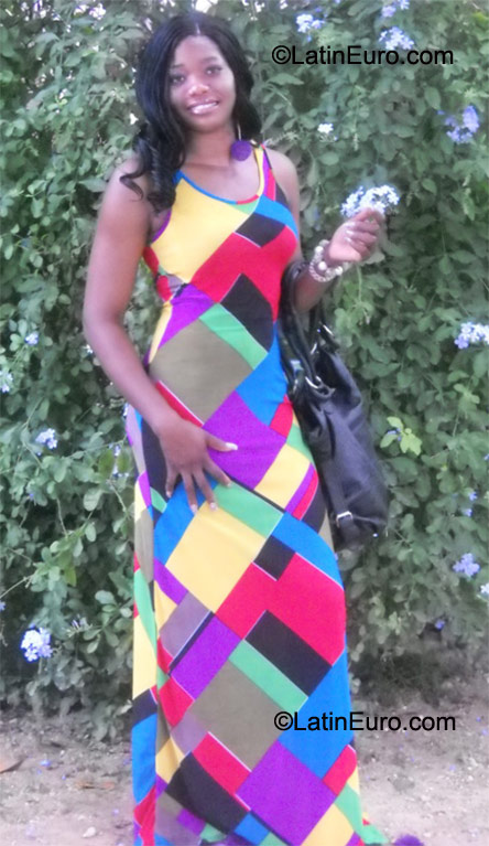 Date this exotic United States girl Keisha from Baltimore US13288