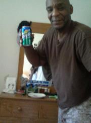 Date this passionate United States man Rhonell from Rochester US11898