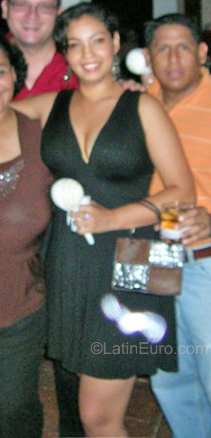 Date this sultry Nicaragua girl Cataleya from Managua NI74