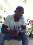 charming Dominican Republic man Edmin from San Pedro De Macoris DO9967