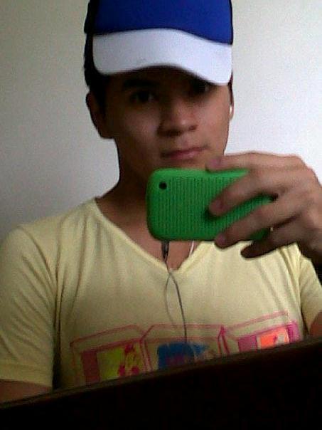 Date this beautiful Colombia man JainerGutierrez from Cali CO8796