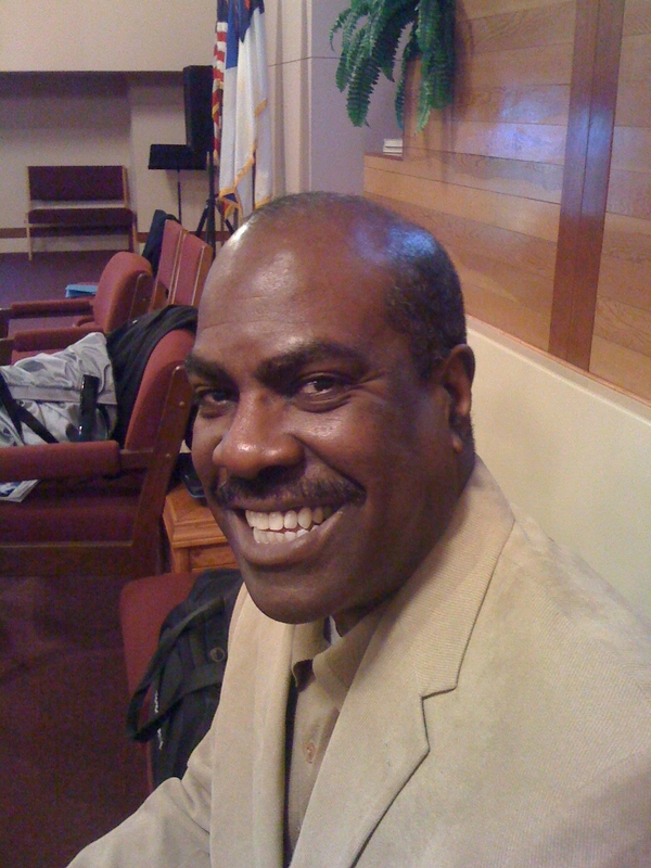 Date this cute United States man Legilbert from Houston US11925