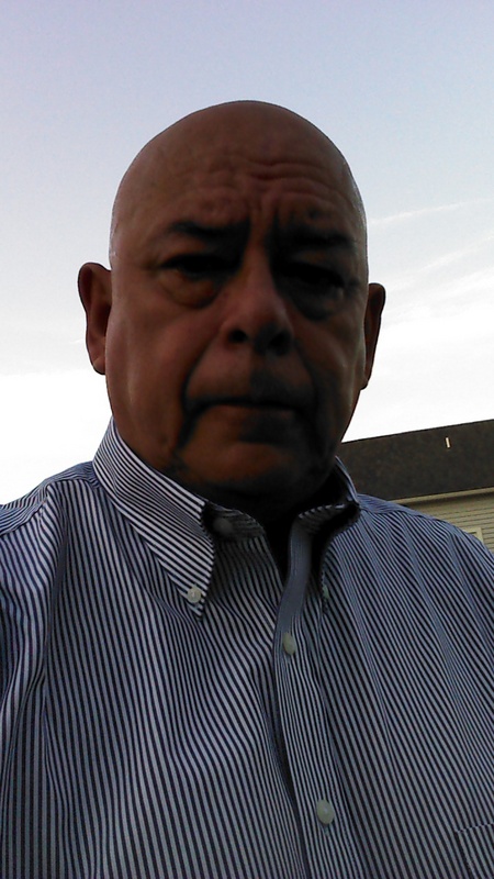 Date this delightful United States man Ralph from Lake Jackson US11930