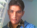foxy Colombia man Edward from Bogota CO8805