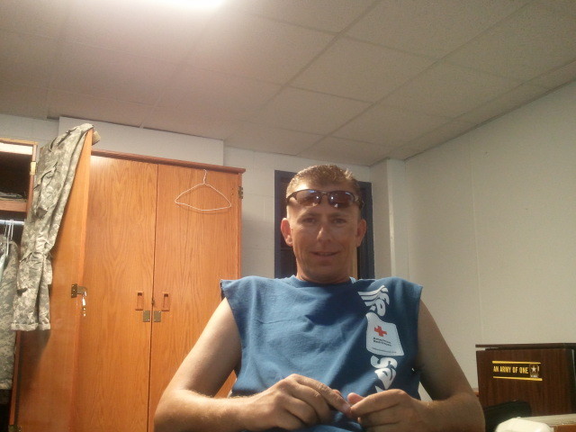 Date this attractive United States man Chris2103 from Sparks US11936