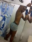 happy Dominican Republic man Daniel from Santo Domingo DO10002