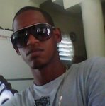 pretty Dominican Republic man  from Santo Domingo DO10004