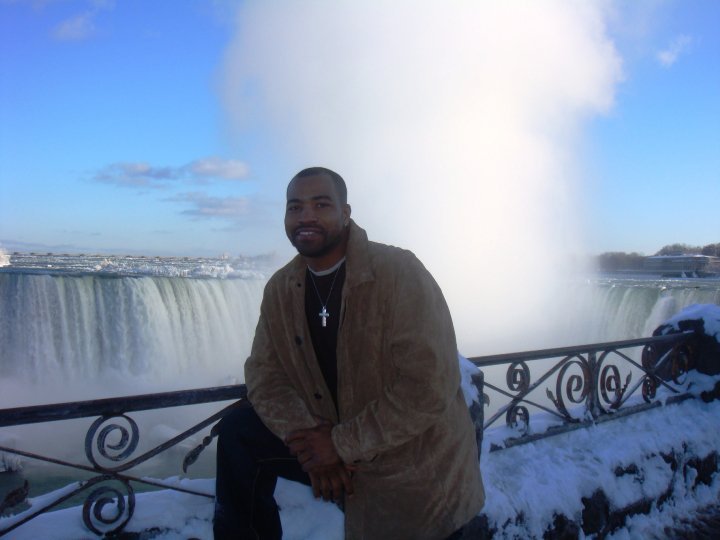 Date this stunning United States man Jai from Orlando US11955