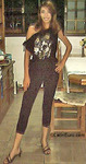 tall Brazil girl Claudia from Sao Paulo BR6232