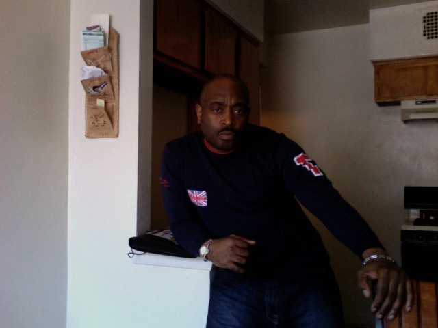 Date this charming United States man TBOND from New York US11958