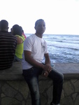 fun Dominican Republic man  from Santo Domingo DO10016