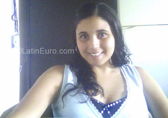 Date this funny Mexico girl Pamela from Mexico City MX559