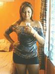 luscious Honduras girl Maryza from El Pogreso Yoro HN515