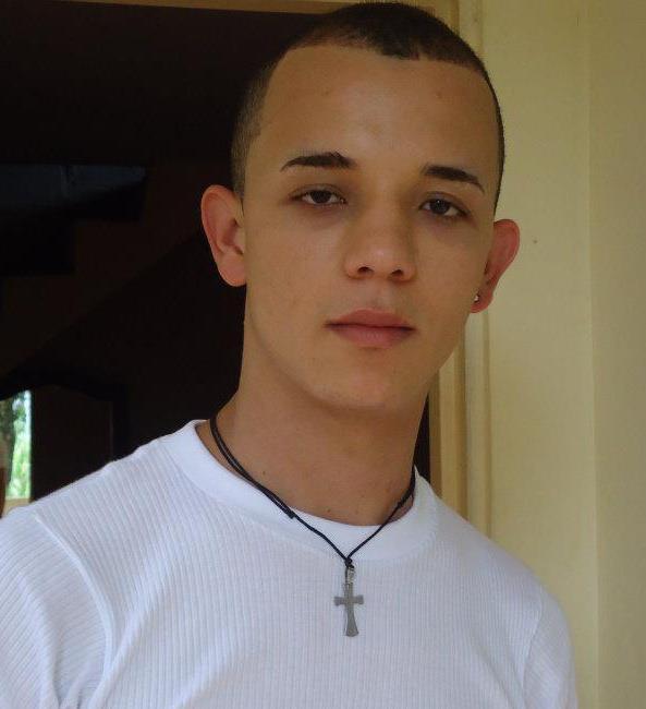 Date this exotic Colombia man Andrexito from Medellin CO8863