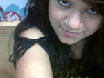cute Honduras girl Nasareth from Tegucigalpa HN516