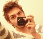 beautiful Colombia man  from Bogota CO8874
