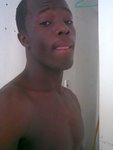 good-looking Dominican Republic man  from Santo Domingo DO10043