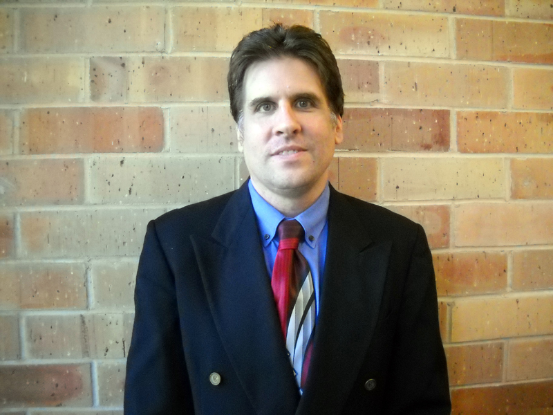 Date this attractive United States man Peter from Austin US11986