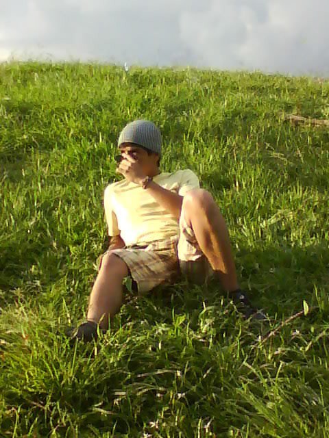 Date this happy Colombia man Norman from Bogota CO8889