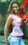 lovely Brazil girl Milena from Rio de Janeiro BR6240