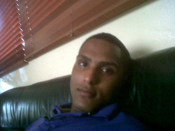 Date this funny Dominican Republic man DEYBY from Santo Domingo DO10056