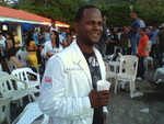beautiful Dominican Republic man  from Sanchez Samana DO10078