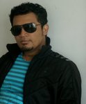 tall Colombia man  from Valledupar CO8936