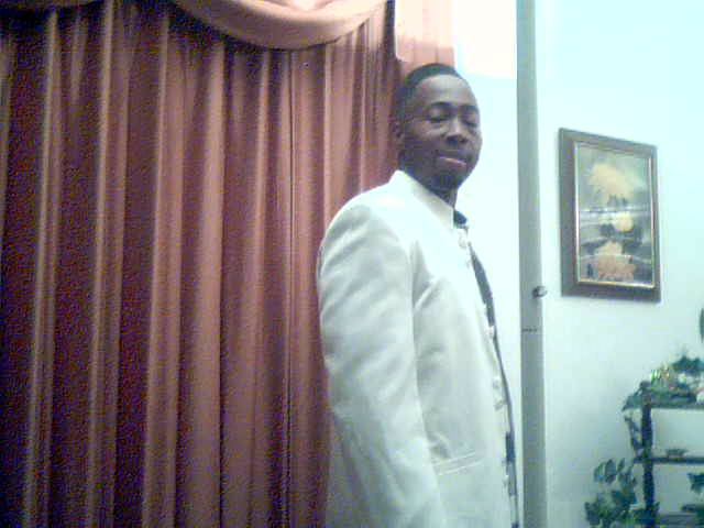 Date this beautiful United States man DuShawn from Detroit US12016