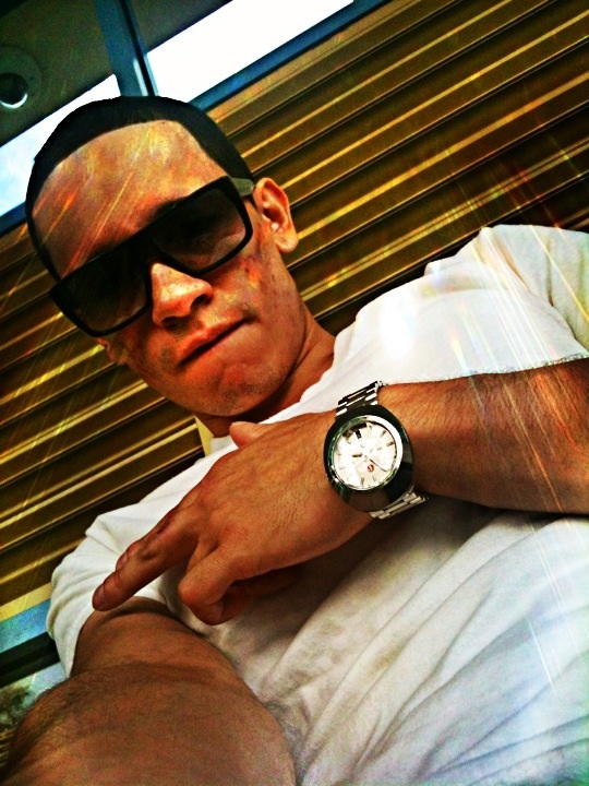 Date this nice looking United States man Mick from Bronx US12019