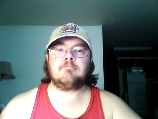 Date this attractive United States man Corey from Edgar US12032