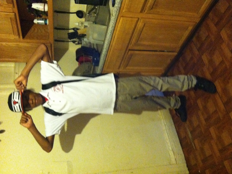 Date this gorgeous United States man Naim from Passaic US12033