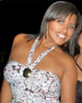 happy Brazil girl  from Sao Luis BR6261