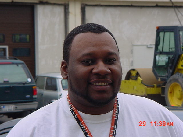 Date this cute United States man Harseptu from Tampa US12037