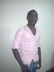 funny Dominican Republic man  from Santiago DO10124