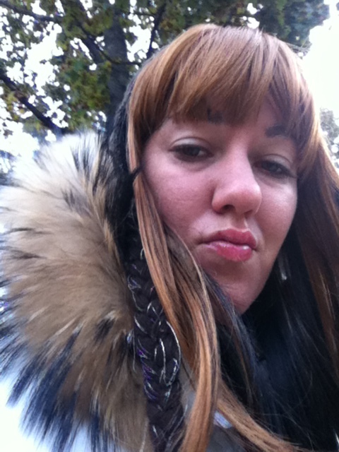 Date this gorgeous United States girl Karmadusa from Milwaukee US12039