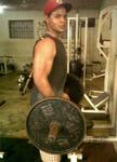 lovely Dominican Republic man Samuel from Santo Domingo DO10127