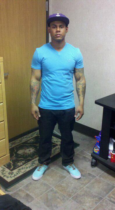 Date this young United States man Richard11b from Georiga US12048