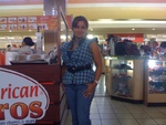 good-looking Honduras girl  from La Ceiba, Atlantida HN529