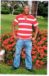 tall Jamaica man  from Kingston JM409