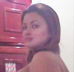 Date this passionate Brazil girl Helena from Paco do Lumiar BR6266