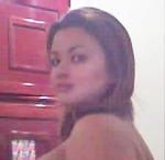 hard body Brazil girl Helena from Paco do Lumiar BR6266