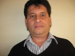 good-looking Colombia man  from Manizales CO9039