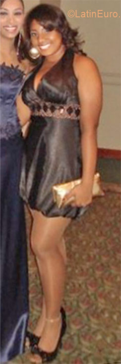 Date this young Panama girl Casandra from Panama City PA219