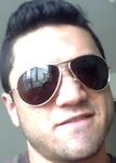 young Colombia man  from Bogota CO9070