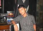 young Honduras man  from Tegucigalpa HN535