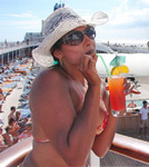 tall Brazil girl Melissa from Sao Paulo BR9380